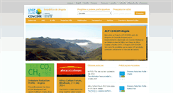Desktop Screenshot of angola.acp-cd4cdm.org